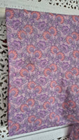 Uma kimono topp #72 - one size, passar S - XL - Betty & Uma Upcycled Collection