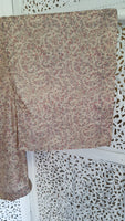 Uma kimono topp #43 - one size, passar S - L - Betty & Uma Upcycled Collection