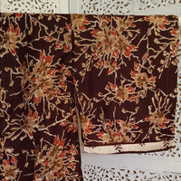 Uma kimono topp #40  one size, passar S - L - Betty & Uma Upcycled Collection