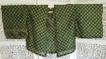 Uma kimono topp #44 - one size, passar S - L - Betty & Uma Upcycled Collection