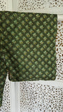 Uma kimono topp #44 - one size, passar S - L - Betty & Uma Upcycled Collection