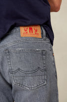 KOI Edric Carson flintstone grey worn - NU: 600 kr - REA - sista storleken -31/32