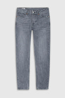 KOI Edric Carson flintstone grey worn - NU: 600 kr - REA - sista storleken -31/32