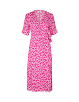 mbyM Shubie dress Socorro print - 50% REA