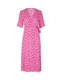 mbyM Shubie dress Socorro print - 50% REA