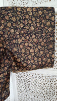 Uma kimono topp #54 - one size, passar S - L - Betty & Uma Upcycled Collection