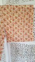 Uma kimono topp #60 - one size, passar S - L - Betty & Uma Upcycled Collection