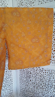 Uma kimono topp #46 - one size, passar S - L - Betty & Uma Upcycled Collection