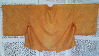 Uma kimono topp #46 - one size, passar S - L - Betty & Uma Upcycled Collection