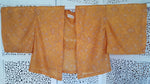Uma kimono topp #46 - one size, passar S - L - Betty & Uma Upcycled Collection