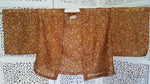Uma kimono topp #47 - one size, passar S - L - Betty & Uma Upcycled Collection