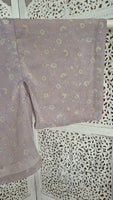 Uma kimono topp #82 - one size, passar S - XL - Betty & Uma Upcycled Collection