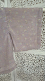 Uma kimono topp #82 - one size, passar S - XL - Betty & Uma Upcycled Collection