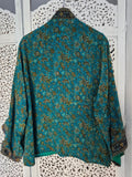 Uma short kimono jacket #2