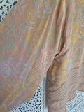 Uma short kimono jacket #14 - OBS, bläckfläckar bak på båda ärmar, se bilder.