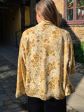 Uma short kimono jacket #30