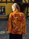 Uma short kimono jacket #26