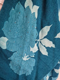 Uma short kimono jacket #9