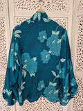 Uma short kimono jacket #9