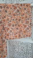 Uma kimono topp #78 - one size, passar S - XL - Betty & Uma Upcycled Collection
