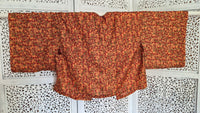 Uma kimono topp #49 - one size, passar S - L - Betty & Uma Upcycled Collection