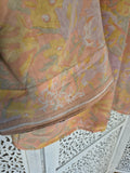 Uma short kimono jacket #15 - 20% rabatt - litet hål på baksidan av ärmkant, se bild.