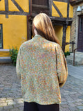 Uma short kimono jacket #26