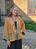 Uma short kimono jacket #23