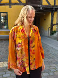 Uma short kimono jacket #26