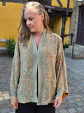 Uma short kimono jacket #26