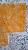 Uma kimono topp #81 - one size, passar S - XL - Betty & Uma Upcycled Collection