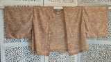 Uma kimono topp #4  - one size, passar S - XL - Betty & Uma Upcycled Collection