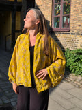 Uma short kimono jacket #30