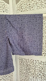 Uma kimono topp #20 - one size, passar S - XL - Betty & Uma Upcycled Collection