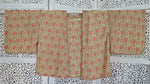 Uma kimono topp #15 - one size, passar S - XL - Betty & Uma Upcycled Collection
