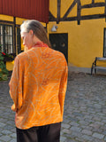Uma short kimono jacket #20