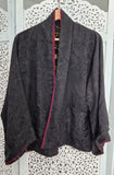 Uma short kimono jacket #6