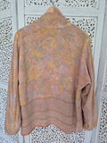 Uma short kimono jacket #14 - OBS, bläckfläckar bak på båda ärmar, se bilder.