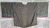 Uma kimono topp #32 - one size, passar S - XL - Betty & Uma Upcycled Collection