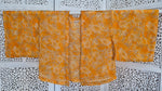 Uma kimono topp #81 - one size, passar S - XL - Betty & Uma Upcycled Collection