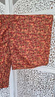 Uma kimono topp #49 - one size, passar S - L - Betty & Uma Upcycled Collection