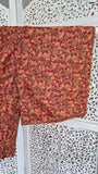 Uma kimono topp #49 - one size, passar S - L - Betty & Uma Upcycled Collection