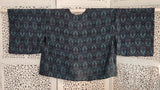 Uma kimono topp #7  - one size, passar S - XL - Betty & Uma Upcycled Collection