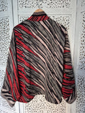 Uma short kimono jacket #18 - 20% rabatt, bilder.