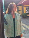 Uma short kimono jacket #24
