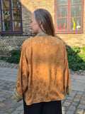 Uma short kimono jacket #23