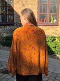 Uma short kimono jacket #20