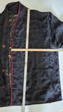 Uma short kimono jacket #6