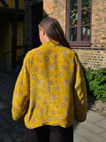 Uma short kimono jacket #30