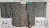 Uma kimono topp #32 - one size, passar S - XL - Betty & Uma Upcycled Collection